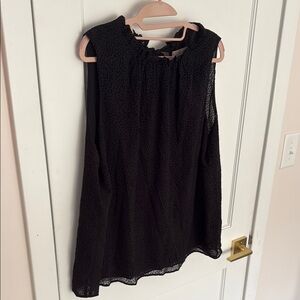 LOFT Sleeveless Top